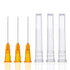 25G 1 Inch Dispensing Needle Accessorie, Individually Wrapped Pack of 100...