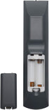 ALLIMITY RM-ADU005 Replaced Remote Control Fit for Sony DVD Home Theater System DAV-DZ230 DAV-DZ30 DAV-HDX266 DAV-HDX267W DAV-HDX466 DAV-HDZ235 HC...