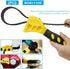 Gator parts Universal Rubber Strap Wrench Set,Jar Opener Pipe Multifunctional Wrench Tools for Mechanics Plumbers,Rubber Strap Adjustable Wrenches...