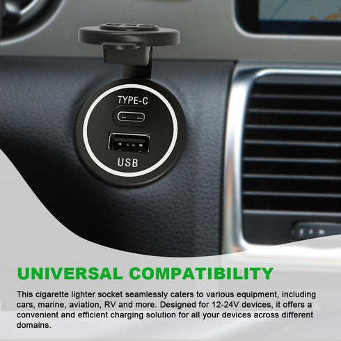 USB Type C Charger, 5V 3A, Compatible with iPhone 12/Mini/Pro/XR/Xs/Max/X/11/10/9/8/7/6/Plus, iPad Pro/Air 2/Mini, Galaxy, LG, HTC and More...