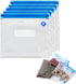 10pcs Handy Portable Sealing Food Vacuum Sealer Bags Machine Kitchen Always fresh seal vac Heat Sealing Machine(NO Hand Pump)...