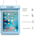 WALNEW Universal Waterproof eReader Protective Case Cover for GiveAbay All-New Kindle 2022/Kindle Paperwhite/Oasis/Keyboard/Kindle Fire 7,iPad Mini,...