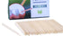 Interdental Toothpicks, Fresh Mint Flavor, Remove Food and Plaque, Easy-to-Carry, 4x30 Picks/Pack (120 Picks)...