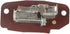 AC Heater Blower Motor Resistor for Ford E-150 E-250 E-350 E-450 E-550 F-250 F-350 F-450 F-550 Super Duty Excursion F53...