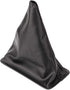 Acouto for corolla shift boot, Car Shifter Boot Gear Shift Knob Gaiter Boot Manual/Auto PU Leather Dustproof Cover Replacement for Corolla...