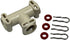 3-Way T-Hose Connector, Fluid Connector for JURA Coffee Machines,Fully automatic coffee machine water line, steam connection joint (applicable to ...