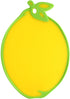 Dexas Cutting/Serving Board, Lemon Shape...