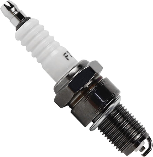 FLYPIG F7TC Standard Powersports Spark Plug For GCV160 GCV190 GX120 GX160 GX200 GX240 GX270 GX340 GX390 Generator Lawnmower Tractor Rototiller Wat...