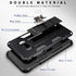 for Samsung Galaxy Note 8 Case Military Grade Built-in Kickstand with Stand Holder Armor Heavy Duty Shockproof Cover Protective for Samsung Galaxy...
