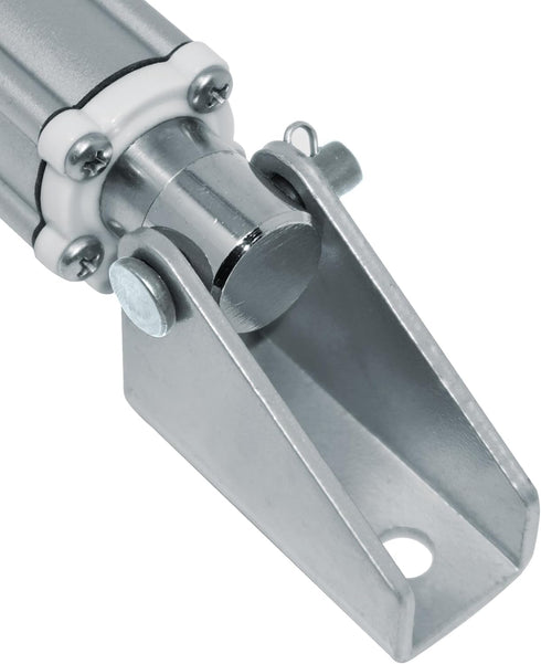 Mounting Bracket BRK-09 for Linear actuators - Made of Iron Steel - Can be Used with Progressive Automations Linear Actuator Model PA-09, PA-10, P...