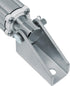 Mounting Bracket BRK-09 for Linear actuators - Made of Iron Steel - Can be Used with Progressive Automations Linear Actuator Model PA-09, PA-10, P...