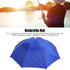 Adult Umbrella Hat Waterproof Foldable Sun Hat Headwear Multifunction Portable Umbrella Hat for Outdoor Fishing Hiking Camping...