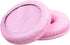 JHZZWJ Earpads Compatible with JBL T500BT Tune 600BT NC T450BT Sony MDR-ZX110 / MDR-ZX330BT / V150 / WH-CH500 Cushion Pads Professional Headphones...