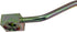 Dorman H380542 Rear Passenger Side Brake Hydraulic Hose Compatible with Select Ford Models...