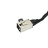 Zahara DC Power Jack Charging Port Socket Cable Replacement for Dell Inspiron 14 3451 3452 3458 3459 3465 3467 3468 3473 5459/15 3551 3552 3558 35...