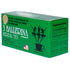 3 Ballerina Tea Extra Strength 18 Tea Bags, drink, 36 Count, (Pack of 2)...