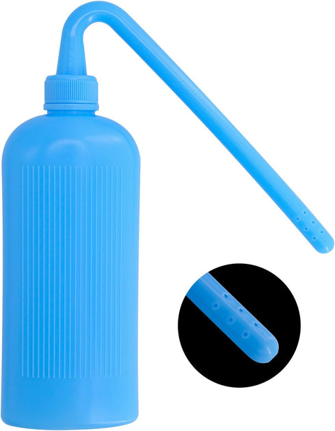 Colostomy Bag Cleaning Tool,Ostomy Bag Washing Bottle...