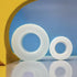 Pool Cleaner Climbing Rings - for Dolphin Maytronics Robotic Replacement Part 6101611-R4, Compatible with M200/M400/M500, Nautilus/CC Plus DX3/DX4...