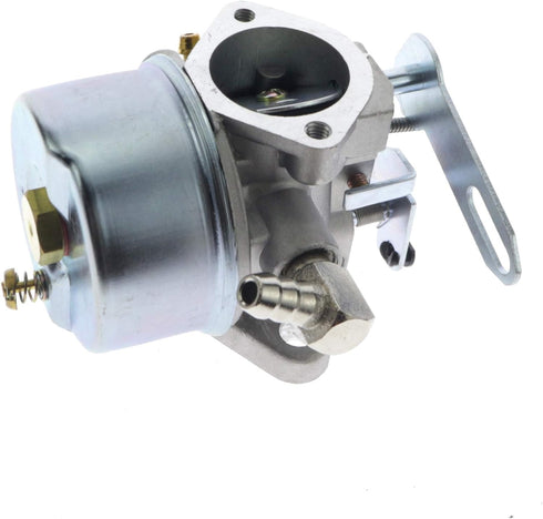 ANTO 640169 Carburetor for Tecumseh OH318SA OHSK80 OHSK90 OHSK100 OHSK110 90 80 11.5HP Snow Blower...