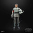STAR WARS The Black Series Din Djarin (Morak) Toy 6-Inch-Scale The Mandalorian Collectible Action Figure, Toys for Kids Ages 4 and Up...