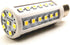 E26 Medium Screw Base ES Fitting LED Light Bulb DC 12V 20V Solar Grids Boat Fishing Lantern Navigation Low Volt Motor Home RV Yacht Bus Ferry Inte...