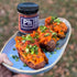 Spiceology - Purple Haze All Purpose Rub - Sweet and Herbaceous Seasoning and Spice Blend - Use On: Chicken, Pork, Beef, and Vegetables - 5.5 oz...