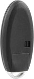 Key Fob Keyless Entry Smart Remote Shell Case & Pad fits KR55WK49622, KR55WK48903 2007 2008 2009 2010 2011 2012 2013 2014...