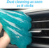 Moly Magnolia Cleaning Gel for Car, Universal Detailing Putty Gel Detail Tools Car Interior Cleaner, Removal Putty Keyboard Cleaner for Car Vents,...
