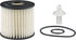 Purolator PBL25608 PurolatorBOSS Maximum Engine Protection Cartridge Oil Filter Compatible With Toyota Camry, RAV4, Highlander, Tacoma, Sienna, Av...
