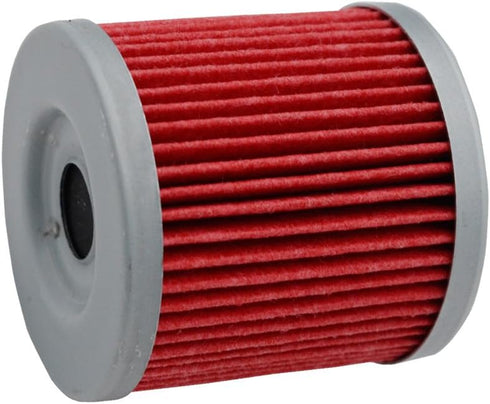 AHL 563 Oil Filter for APRILIA RXV 450 RXV450 ENDURO 449 / RXV 550 RXV550 ENDURO 549 / SXV 550 SXV550 549 2006 2007 2008 2009 2010 2011 2012...