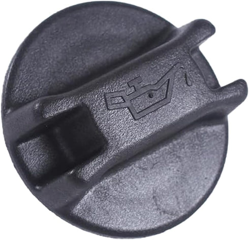 Engine Fuel Tank Cap Gas Oil Filler Plug Cover Replace 15255-1P010 15255-1P110 Compatible I30 Q70 Q60, Compatible with Nissan 2009-2018 Fits For 2...