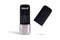 Razor Travel Case Portable, Manual Razor Case for Gillette, Silver- black Waterproof Shaver Storage Box(1PC?......