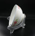 Artliving Display Stand Easel Bowl Stands for Display Large Deep Bowls, Platters and Deep Dishes Clear...