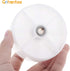 Gohantee WP6-3037050 Dryer Idler Pulley Wheel Replaces WP6-3037050 6-3037050 Compatible for Whirlpool, Maytag