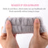 9 Pack Spa Headband for Washing Face, Women Makeup Headbands for Skincare, Makeup Removal, Face Wash, Yoga, Shower Hair Accessory, Spa Headband an...