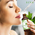 Siva Peppermint Essential Oil - 4 Fl Oz – Natural Peppermint Oil - for Diffuser, Face, Skin Care, Aromatherapy, Hair Care, Scalp and Body Massage ...