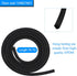 APPLIANCEMATES 154827601 Dishwasher Door Seal&809006501 Lower Seal&154701001 Splash Shield kit Compatible with Frigidaire, Kenmore Replace 154211801,AP4338941,PS2203346, AP5690109