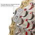 10 Pairs Bike 9 Speed Chain Link Connector Steel Quick Link Universal Bicycle Chain Connector Lightweight Magic Buckle Missing Master Links Bicycl...
