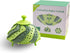 Lotus steamer basket, Folding Steamer,BPA-Free,Green Kitchenware Accessory, Non-Scratch Silicone cookware...