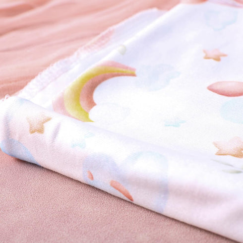 Baby Swaddle Blanket and Headband Set, Newborn Receiving Blanket Swaddle Wrap for Girls and Boys, Swaddling Blankets Neutral for Newborn? Soft and...
