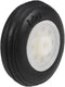 uxcell Tire and Wheel Sets for RC Car Airplane,PU Sponge Tire with Plastic Hub,1"...