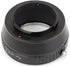 Pixco Lens Adapter for Nikon AI F Lens to Fuji Film Fujifilm X-A5 X-A20 X-A10 X-A3 X-A2 X-A1 X-T2 X-E3 X-E2S X-E2 X-E1 X-T100 X-T10 X-T1IR X-T1 X-...