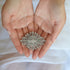 Mariell Vintage Wedding Jewelry Crystal Bridal Brooch Pin for Brides, Bridesmaids, Mother of The Bride...