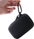 WERJIA Hard Carrying Case for Olympus Tough TG-7/TG-6/ TG-5/TG-4 Digital Camera Case (Storage case, Black)...
