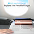 BONAI Portable Charger USB C 5000mAh Small Power Bank Cellphone Battery Charger for iPhone 15 14 13 12 11 X Samsung Huawei (USB A to USB C Chargin...