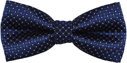 Dog Bow Ties, Adjustable Bow tie, Fashion Accessories Collars for Pets Dog Cat...