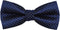 Dog Bow Ties, Adjustable Bow tie, Fashion Accessories Collars for Pets Dog Cat...
