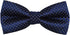 Dog Bow Ties, Adjustable Bow tie, Fashion Accessories Collars for Pets Dog Cat...