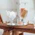 Villeroy & Boch Boston Clear Crystal Goblet Holds 14 oz....