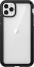 Speck Products 130037-5905 Presidio V-Grip iPhone 11 PRO Max Case, Clear/Black...